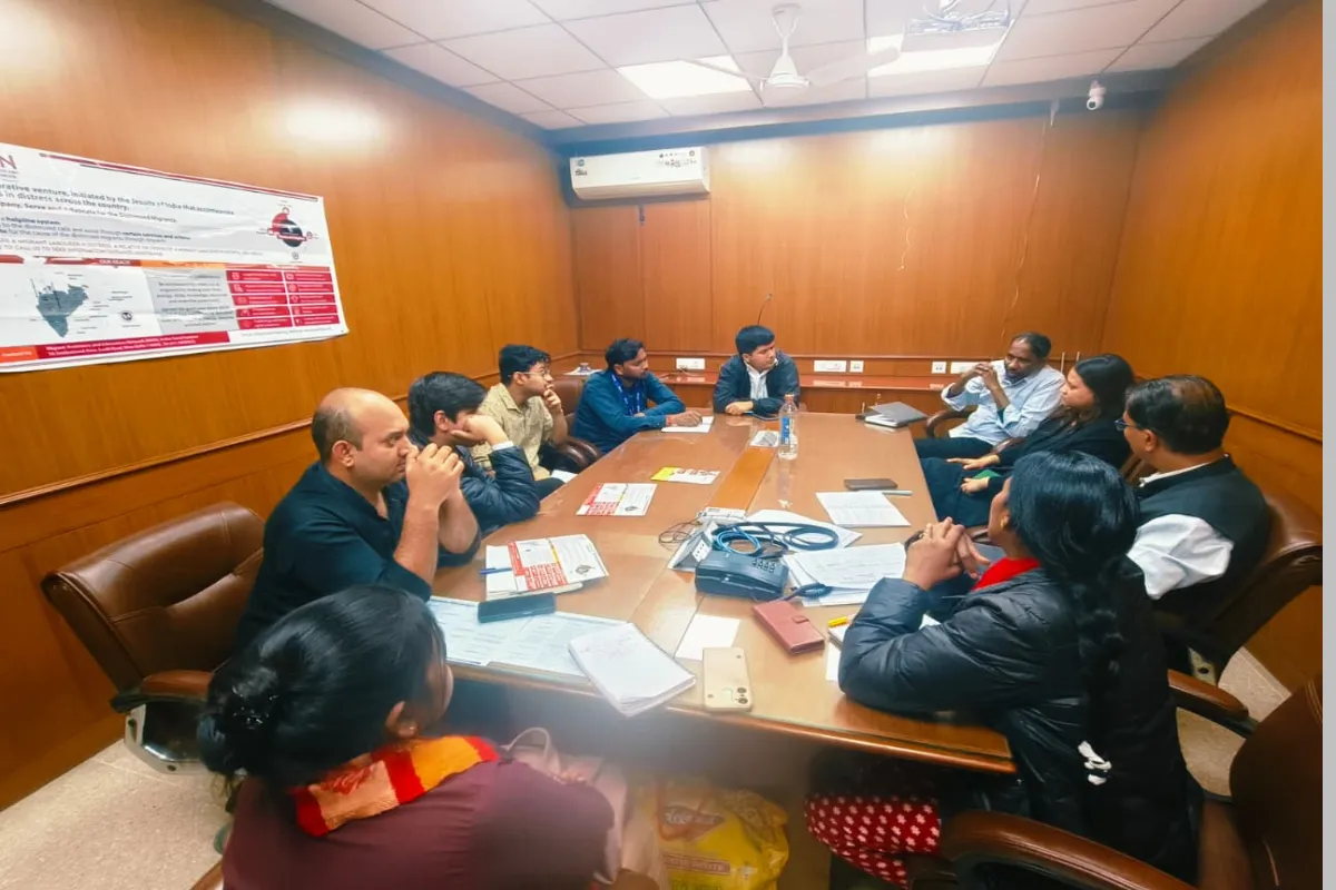 Read more about the article MAIN Consultation Meeting – February 2026