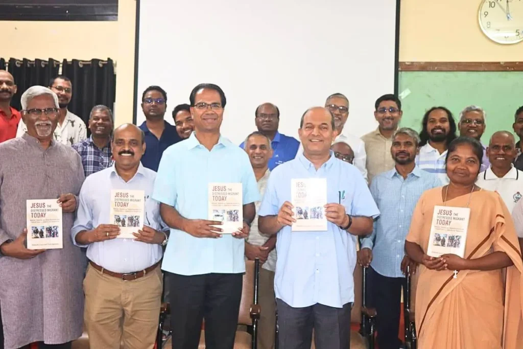 MAIN Annual Consultation Program held at ISI Bangalore