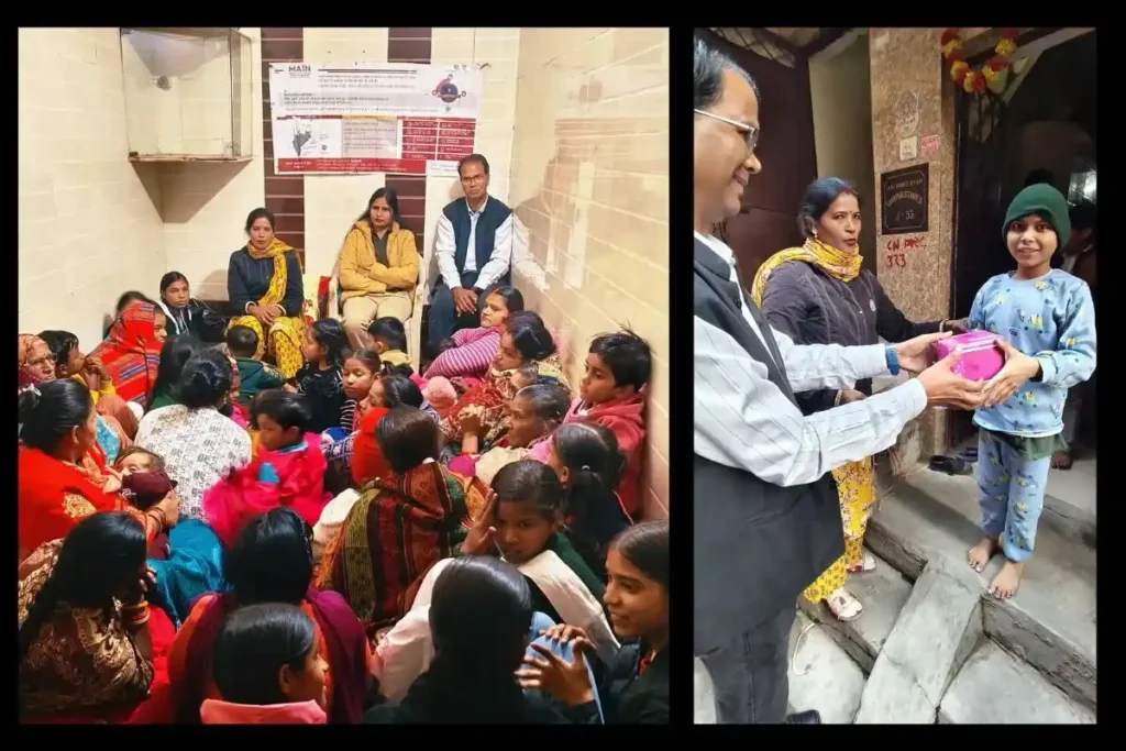 International Migrants Day- December, 2025