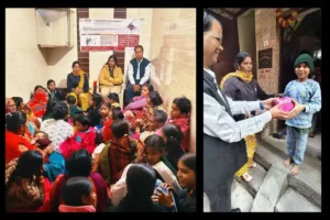 Read more about the article International Migrants Day- December, 2025