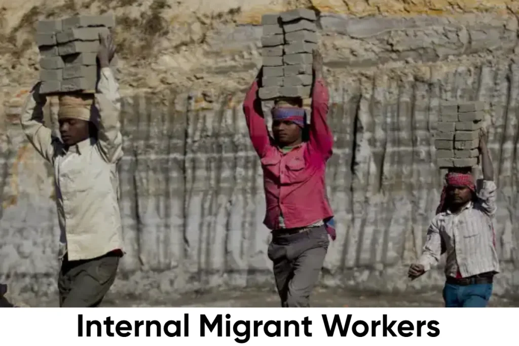 Internal Migrant Workers