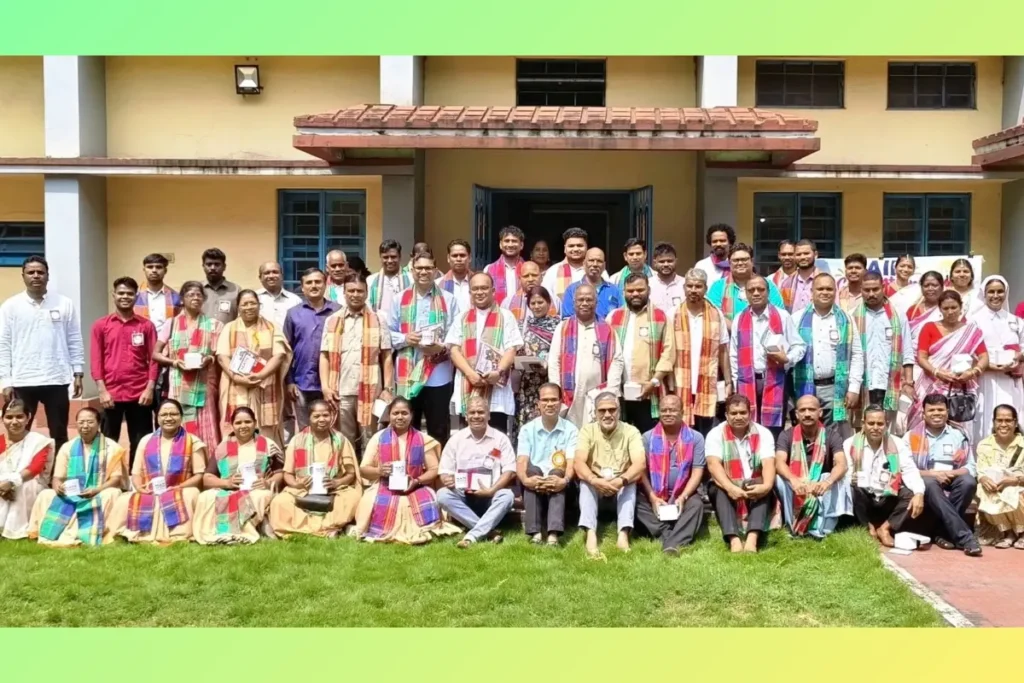 MAIN Convention 2026 | Jharsuguda, Odisha